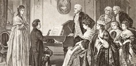 beethoven studied composition under what elder composer? A Discussion on his Artistic Influences.