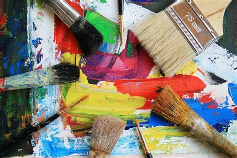 define variety in art: The role of experimentation in artistic expression