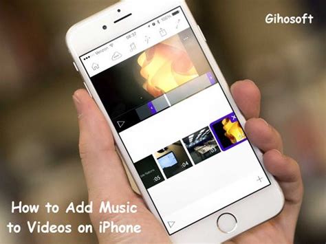 How to Add Music to Photos on iPhone Free: Tips and Tricks for a Sync'd Multimedia Experience