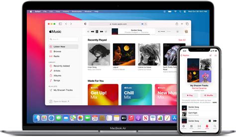 How to Sync Apple Music from iPhone to Mac: A Guide with Q&A