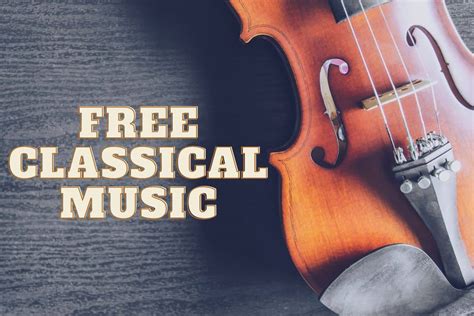 Is Classical Music Royalty Free? A Deep Dive into Its Ownership and Copyleft Status