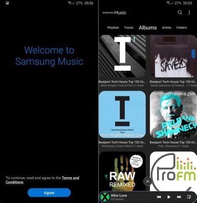 Is Samsung Music Free? Discussing the Samsung Music Experience