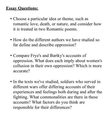 Should You Start an Essay with a Question? The Verdict on Writing's Doorstep