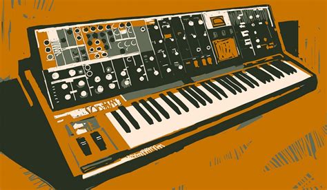 What Are Synths in Music? – A Journey into the World of Synthesized Sound