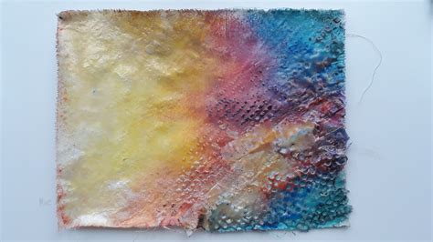 What is Encaustic Art? An Ancient Technique Meets Modern Creativity in a Melting Pot of Artistic Expressions