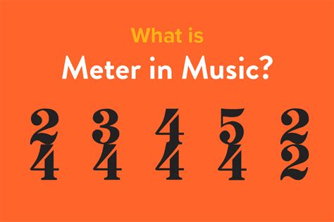 What Is Meter in Music: A Detailed Exploration