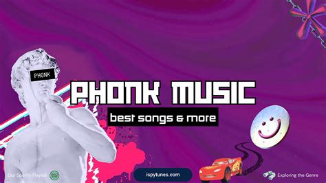 What is Phonk Music: A Sonic Journey Through Time and Space