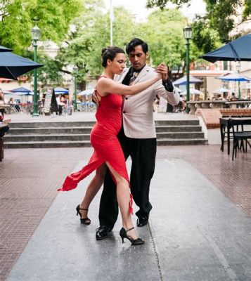 What is the Most Popular Dance in Argentina: A Multifaceted Exploration