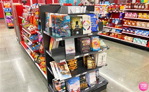 When is Target's Buy 2, Get 1 Free Books Deal the Best? A Detailed Analysis